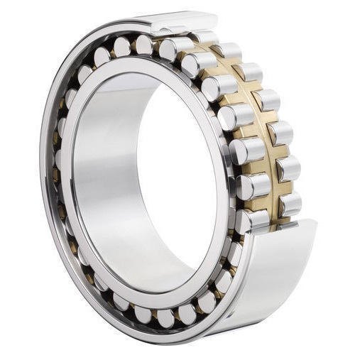 CYLINDRICAL
ROLLER BEARINGS