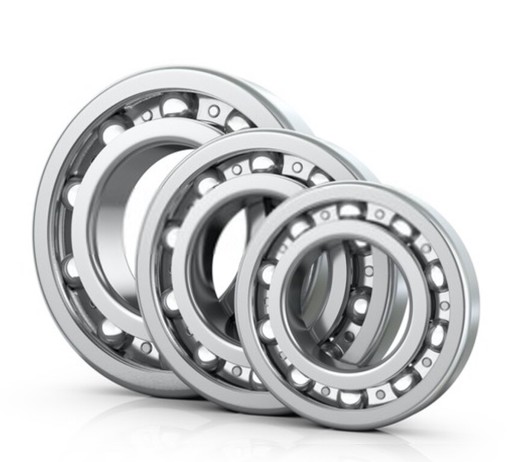 DEEP-GROOVE
BALL-BEARINGS