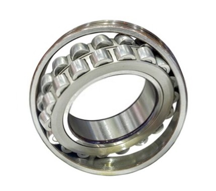 SPHERICAL
ROLLER BEARINGS