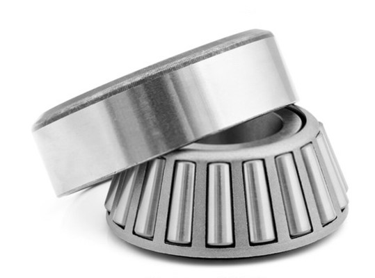TAPERED
ROLLER BEARINGS
